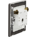 Schneider Electric 施耐德電氣 NUX31TB_SS UNICA X 25A 接線蘇 (炫星銀)